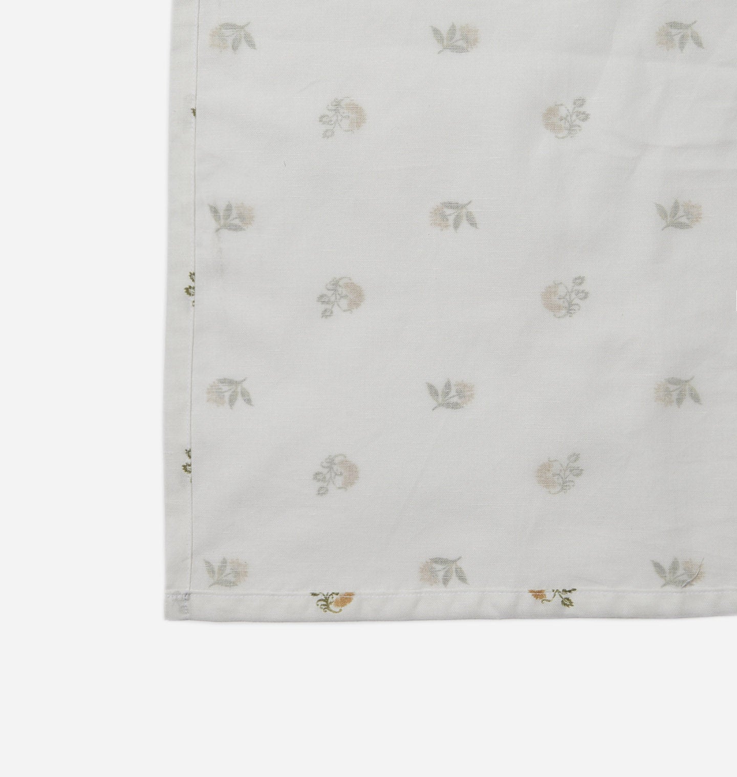 Amber Interiors - Laila Shower Curtain
