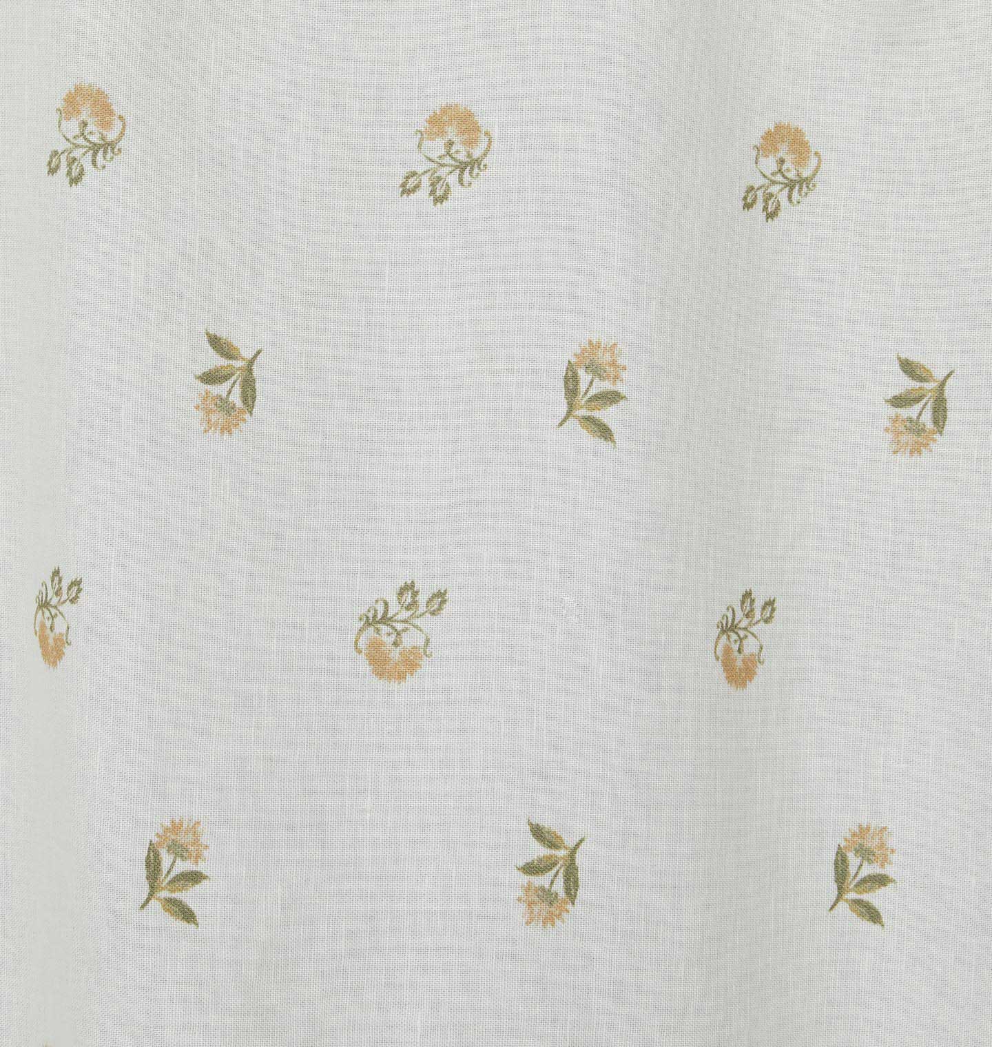 Amber Interiors - Laila Shower Curtain
