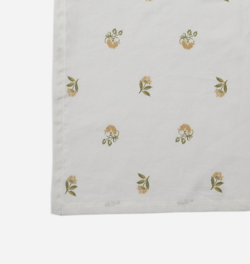 Amber Interiors - Laila Shower Curtain