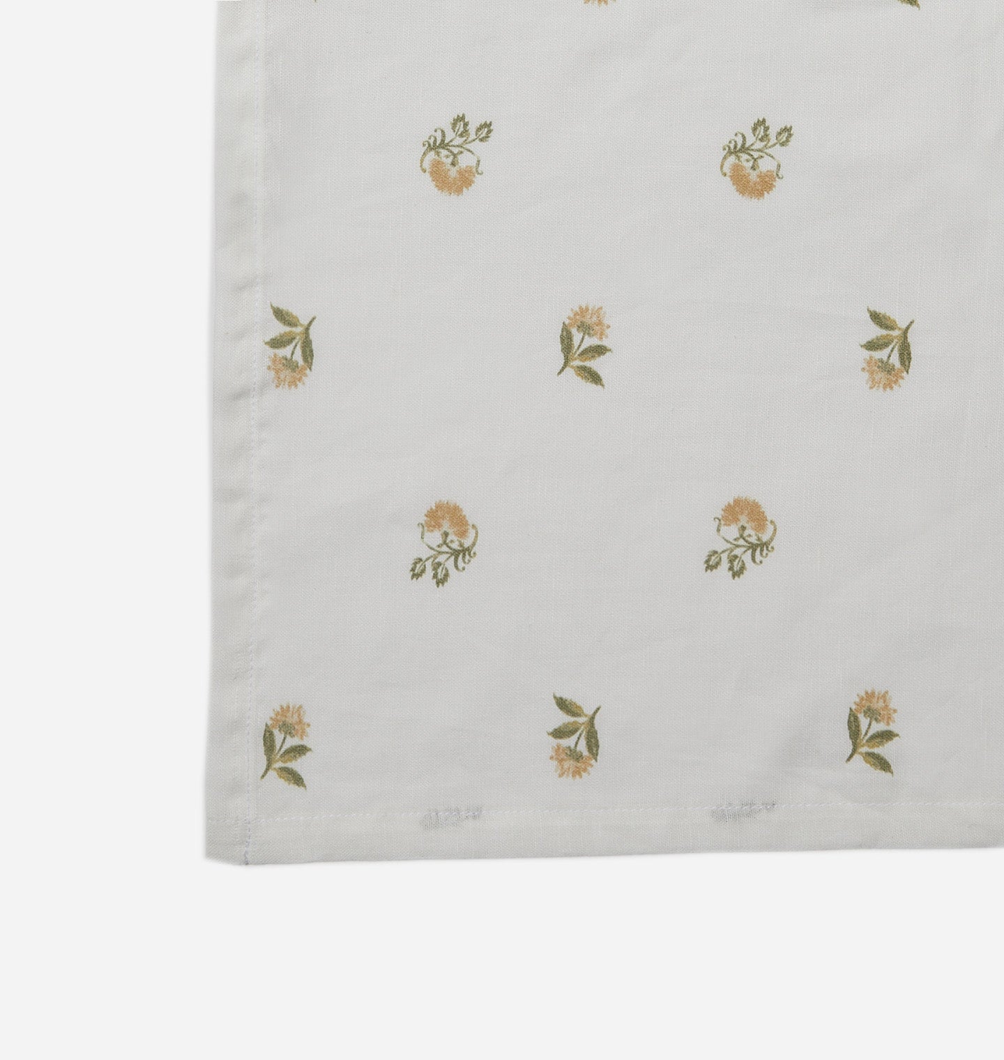 Amber Interiors - Laila Shower Curtain