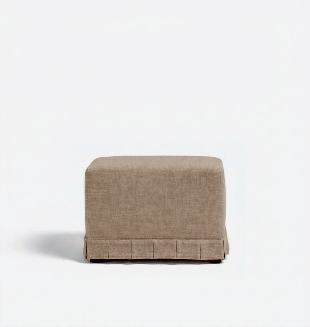 Amber Interiors - Leigh Stool