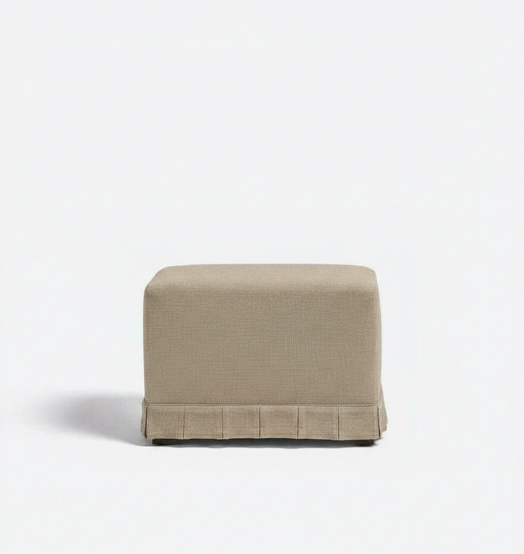 Amber Interiors - Leigh Stool