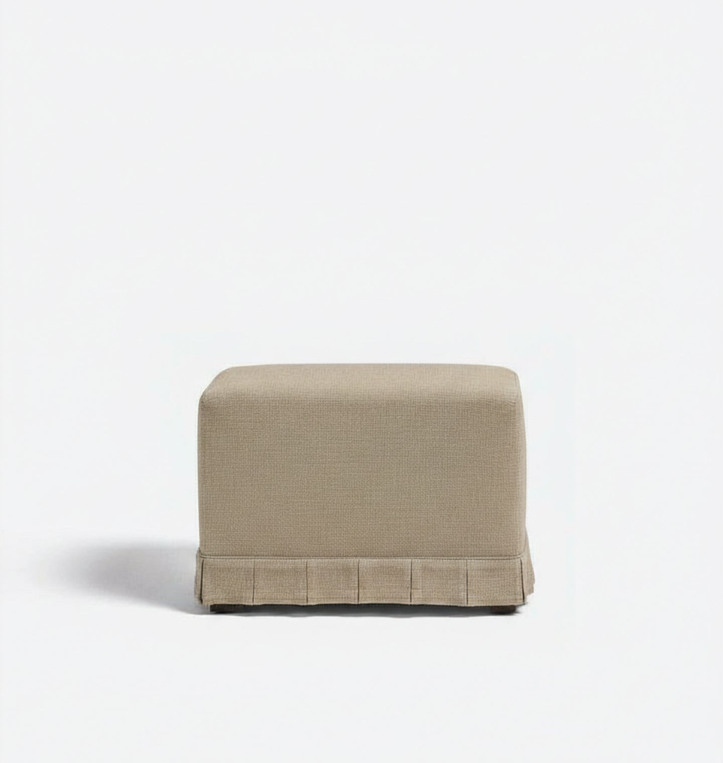 Amber Interiors - Leigh Stool