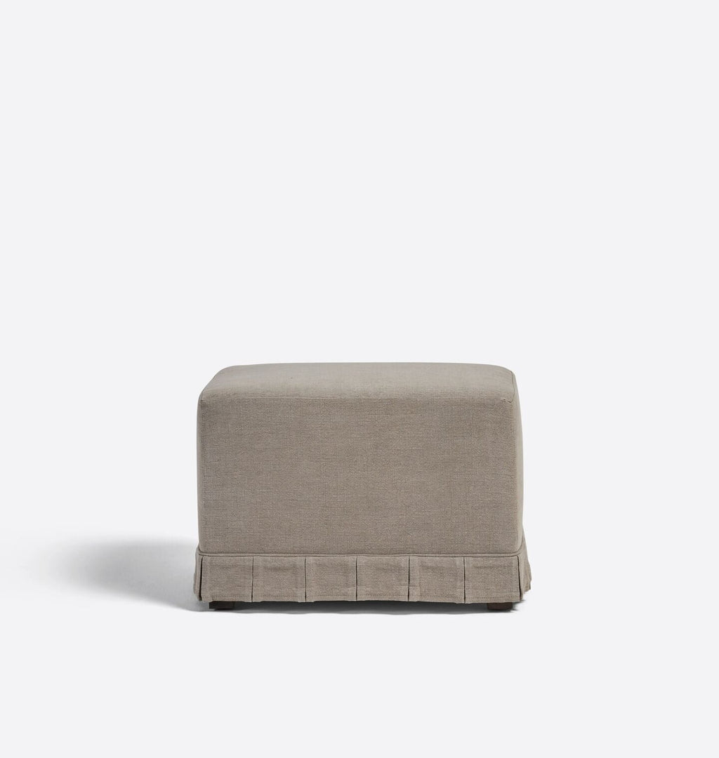 Amber Interiors - Leigh Stool