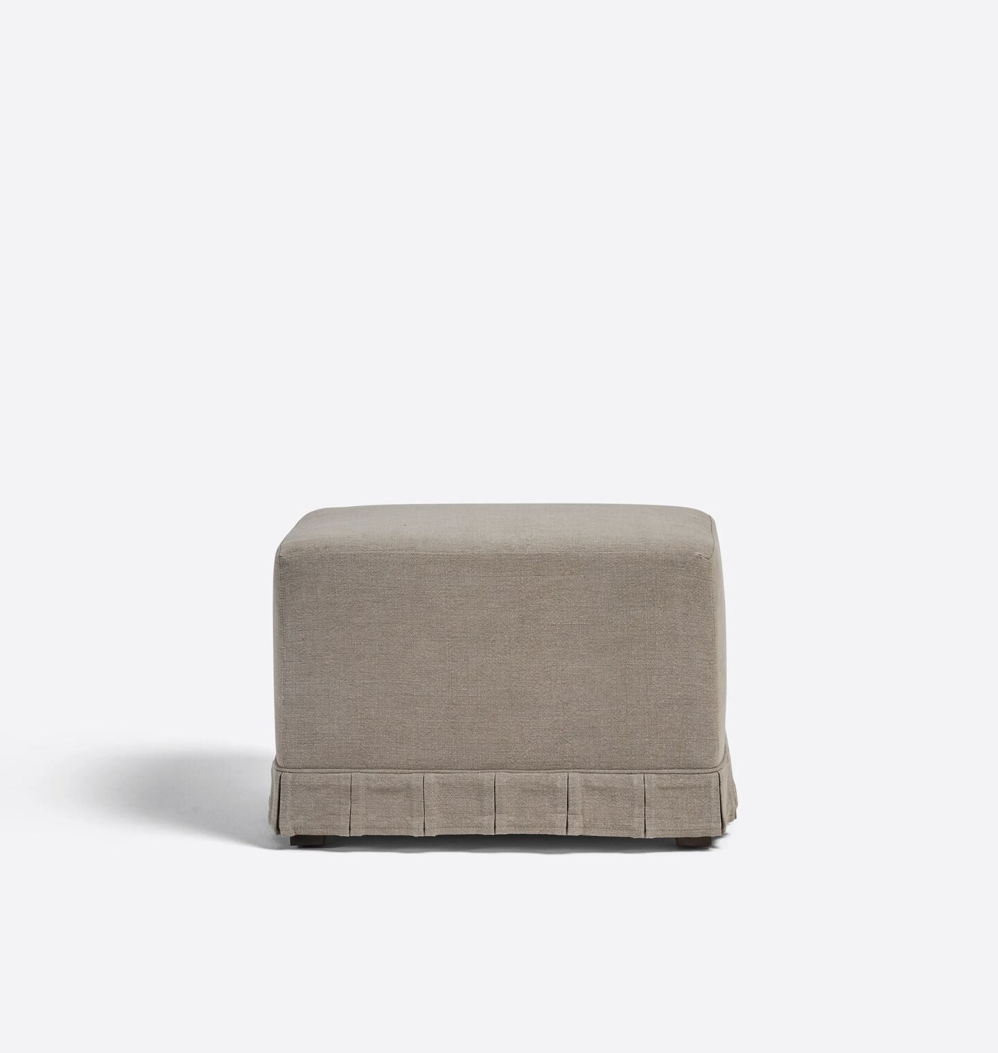 Amber Interiors - Leigh Stool