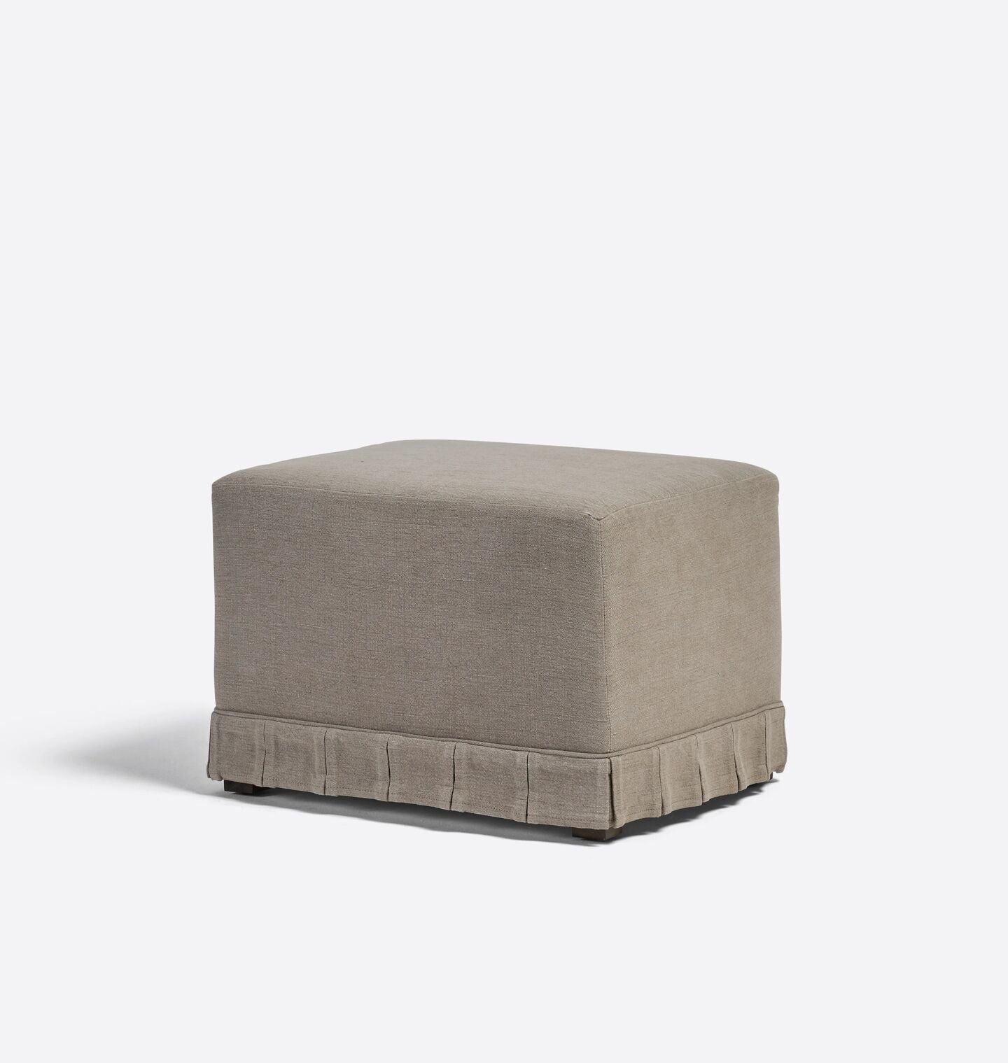 Amber Interiors - Leigh Stool