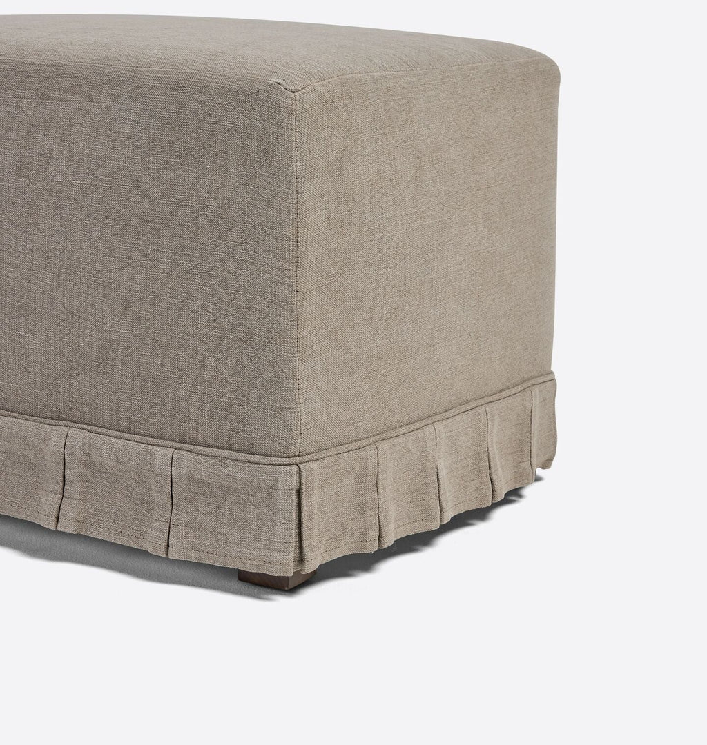 Amber Interiors - Leigh Stool