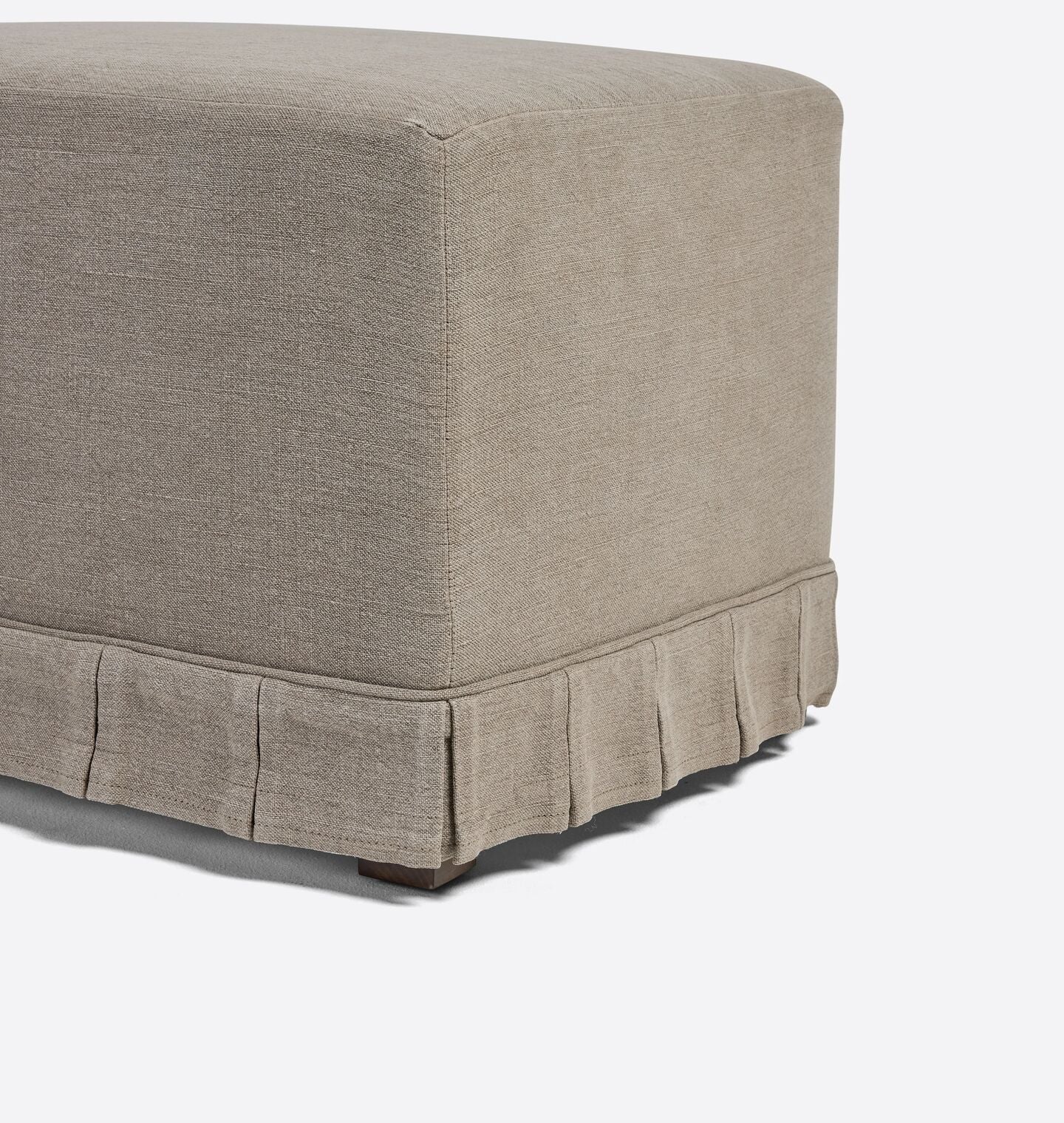 Amber Interiors - Leigh Stool
