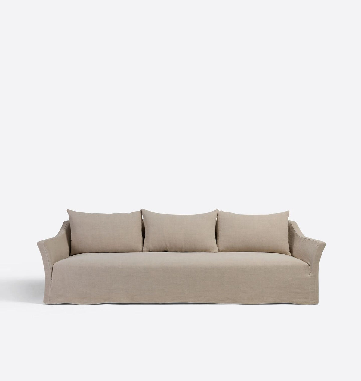 Amber Interiors - Lemoine Sofa