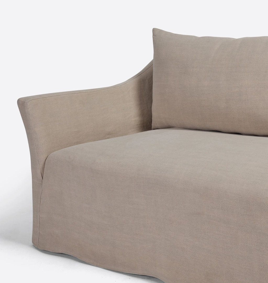 Amber Interiors - Lemoine Sofa