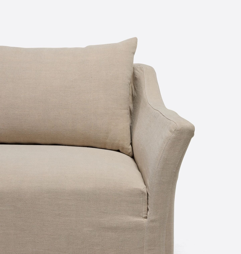 Amber Interiors - Lemoine Sofa