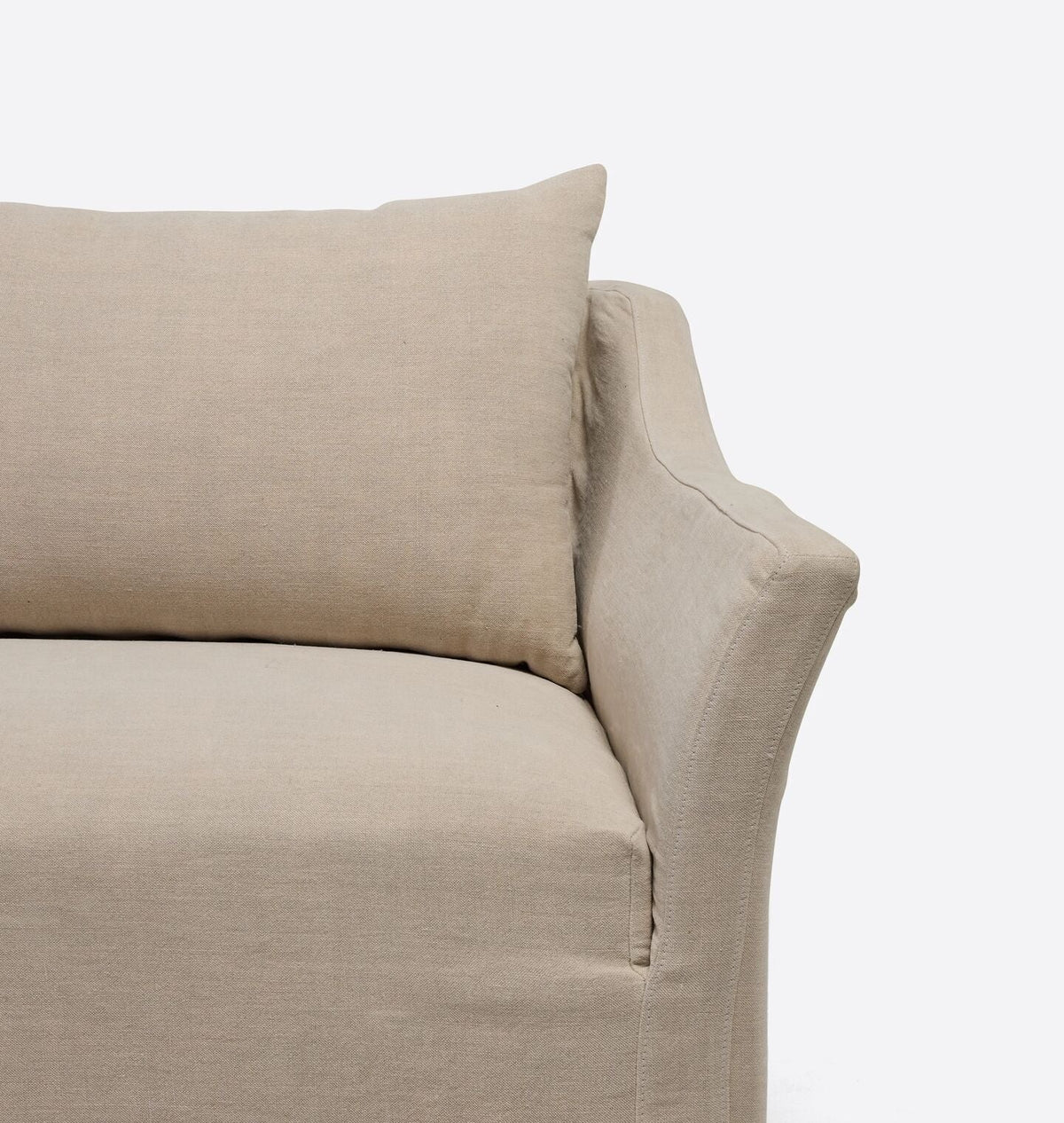 Amber Interiors - Lemoine Sofa