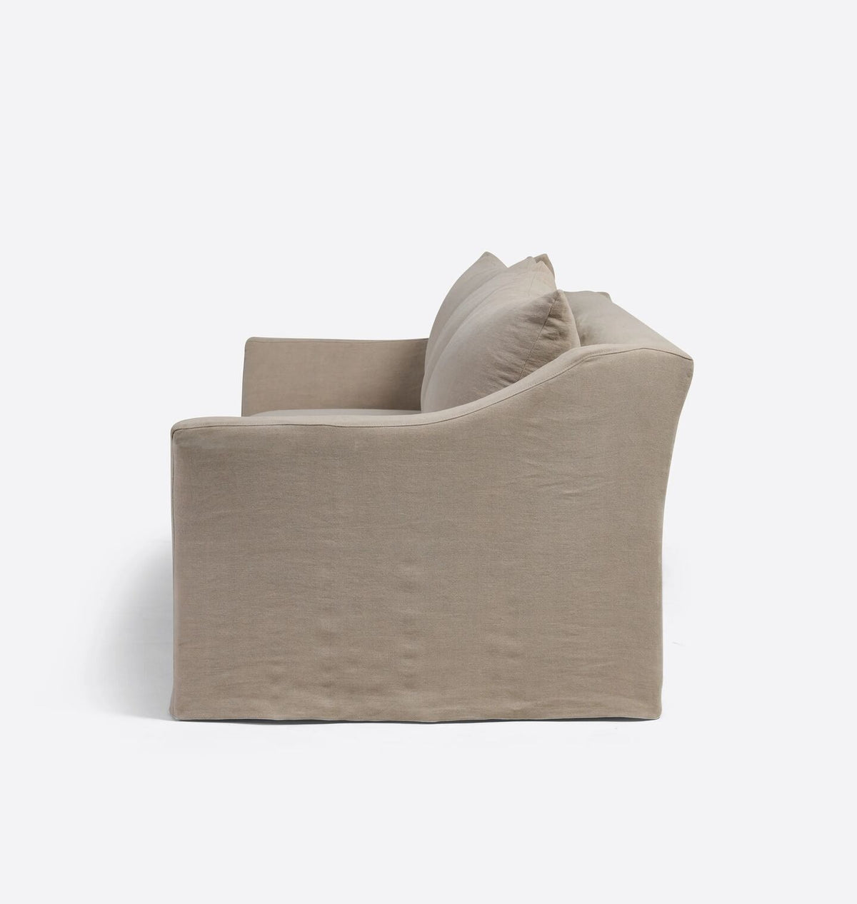 Amber Interiors - Lemoine Sofa