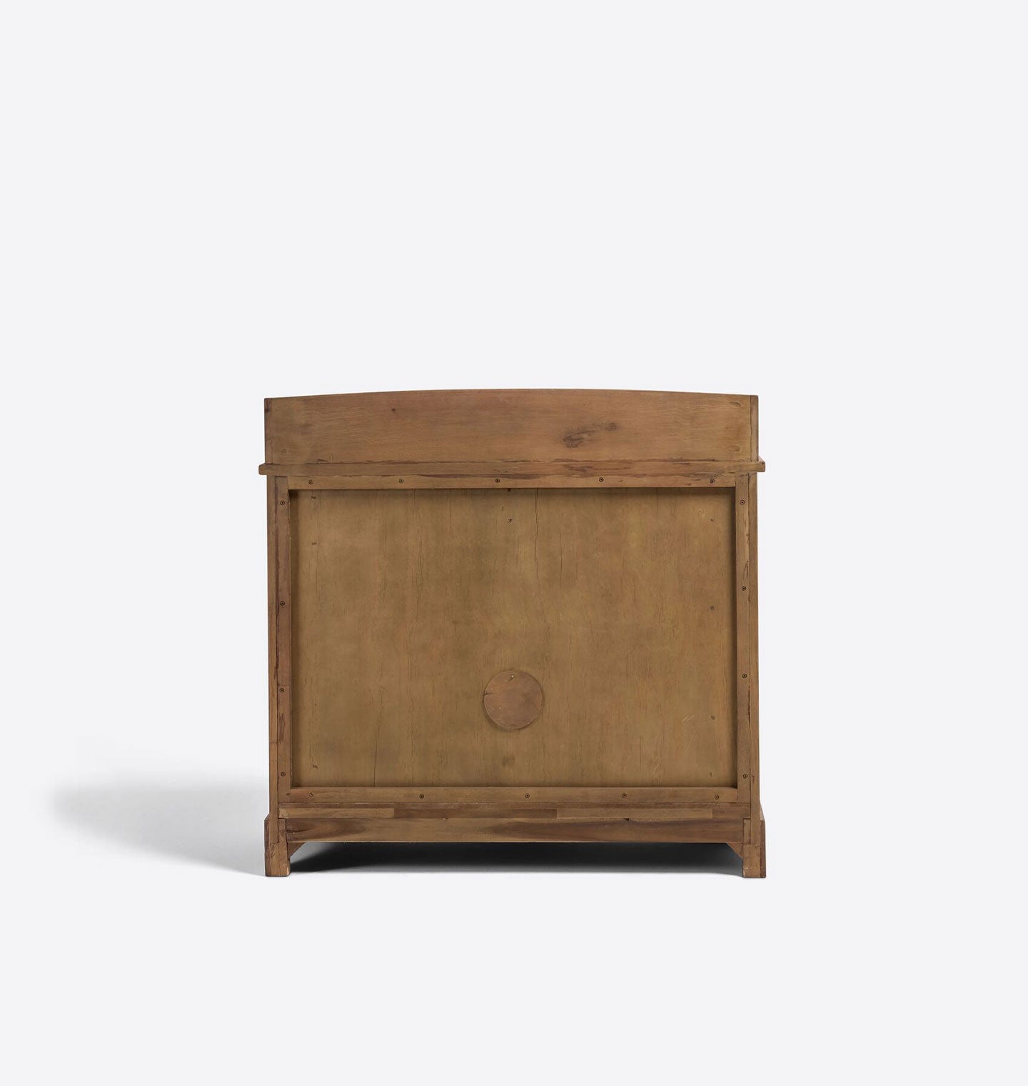 Amber Interiors - Leyton Small Cabinet