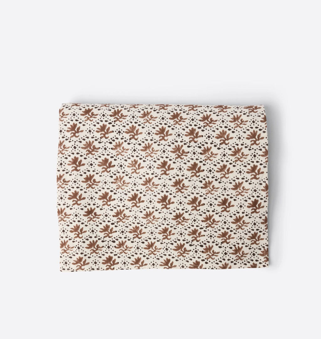 Amber Interiors - Odette Tablecloth