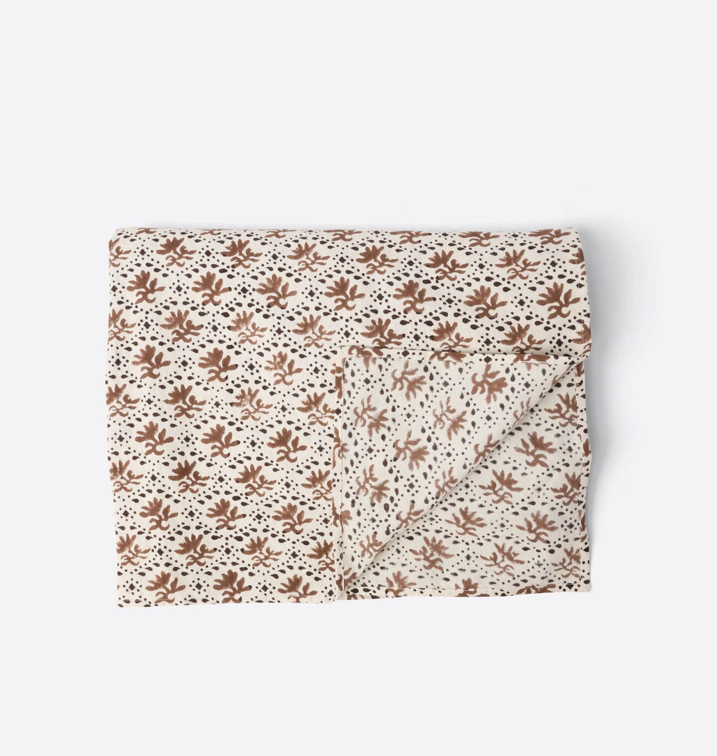 Amber Interiors - Odette Tablecloth
