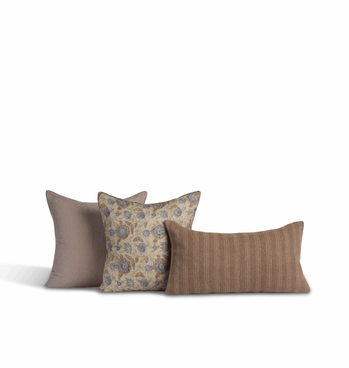 Amber Interiors - Pillow Bundle A.XIV