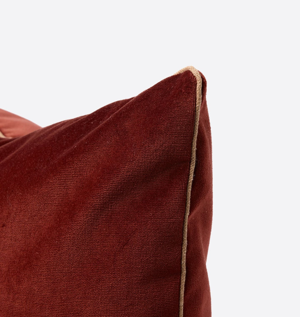 Amber Interiors - Pierce Pillow