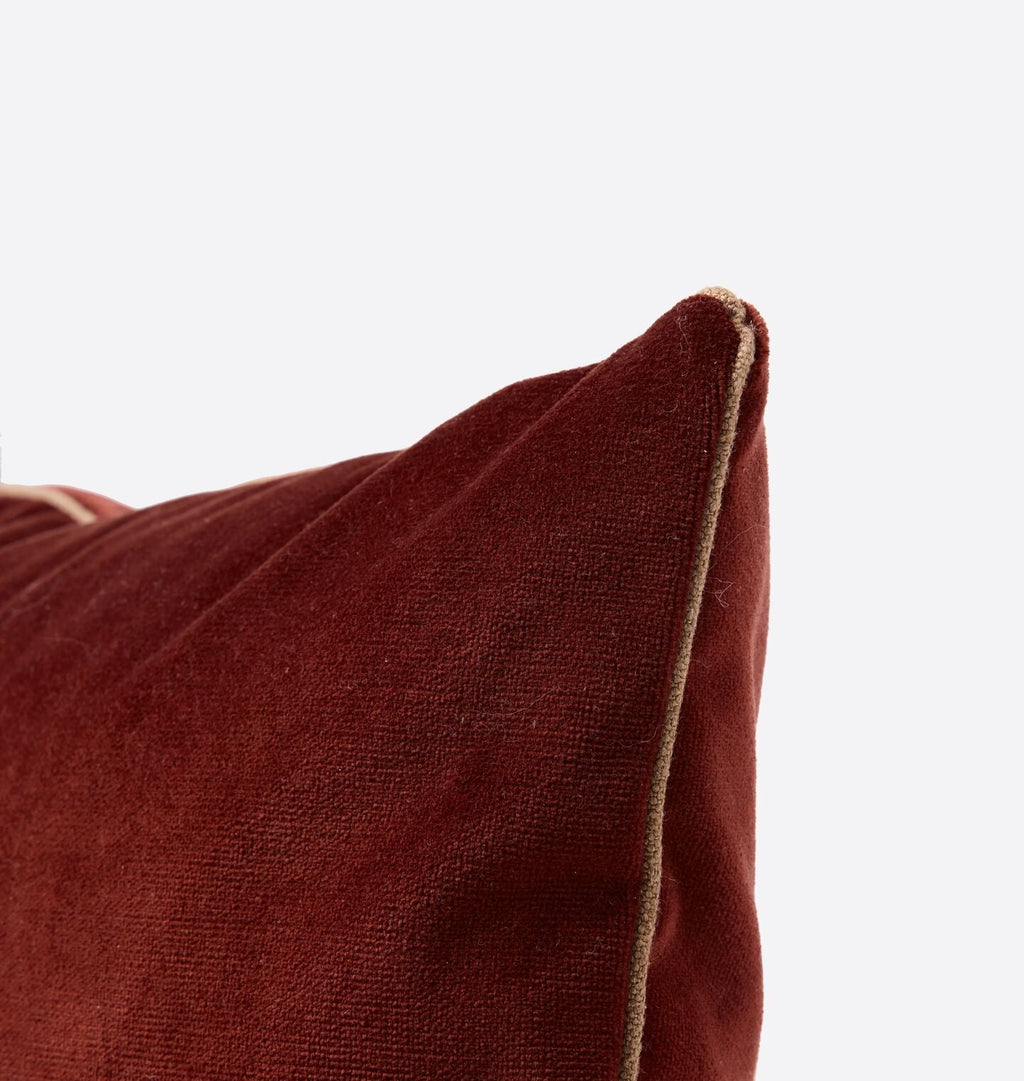 Amber Interiors - Pierce Pillow