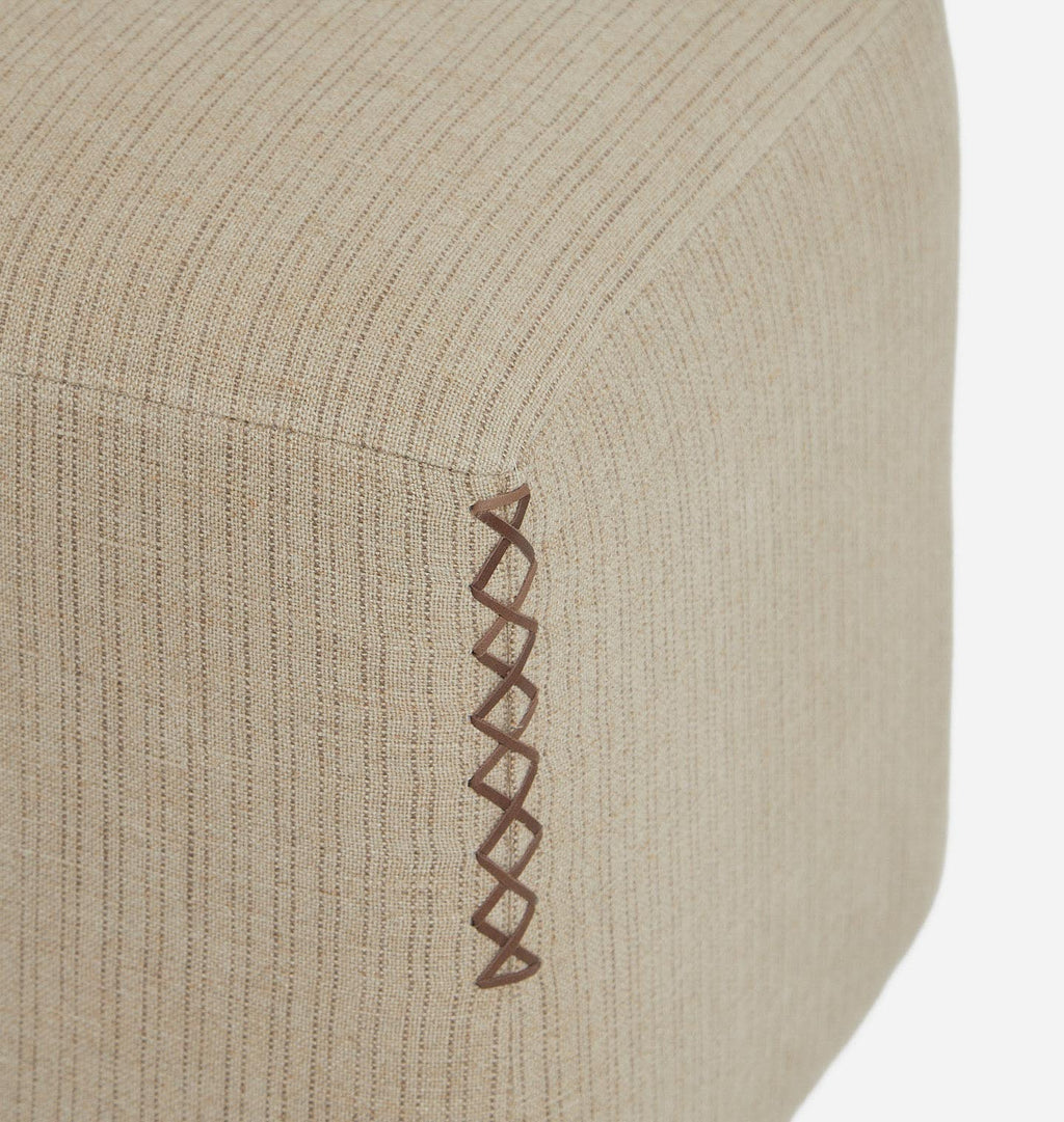 Amber Interiors - Tocho Cube