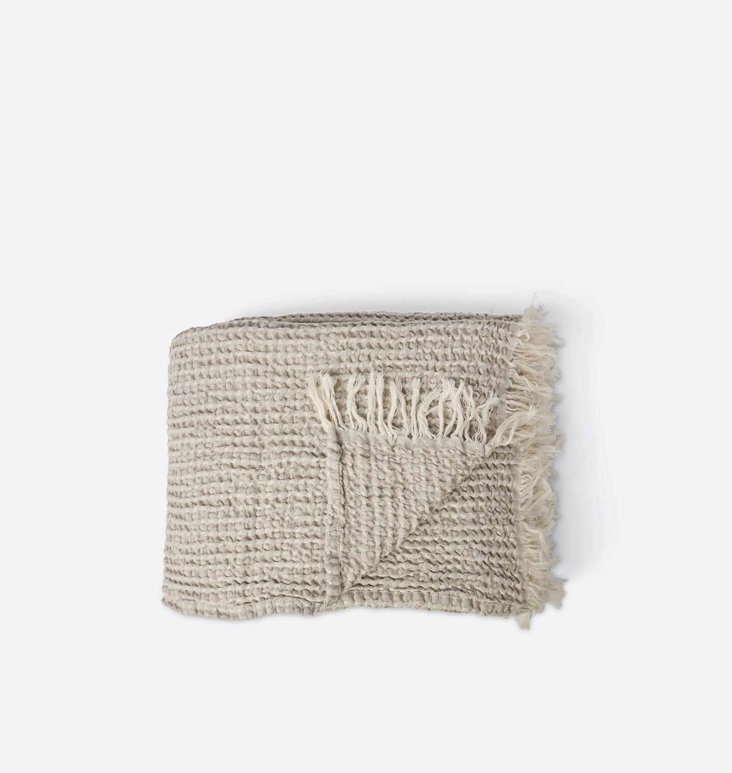 Amber Interiors - Abbot Blanket