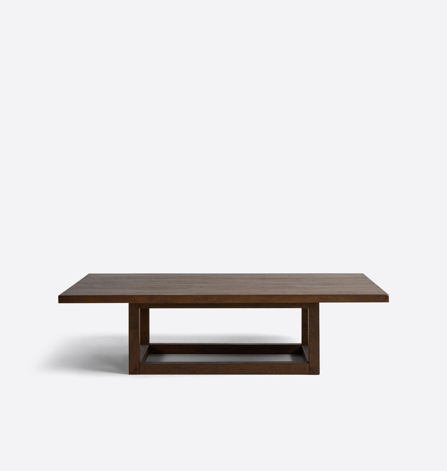 Amber Interiors - Woodlake Coffee Table