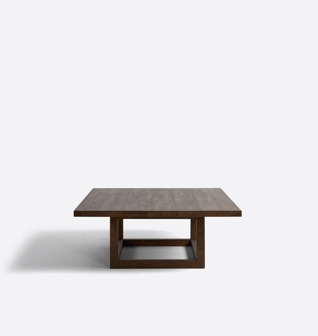 Amber Interiors - Woodlake Coffee Table