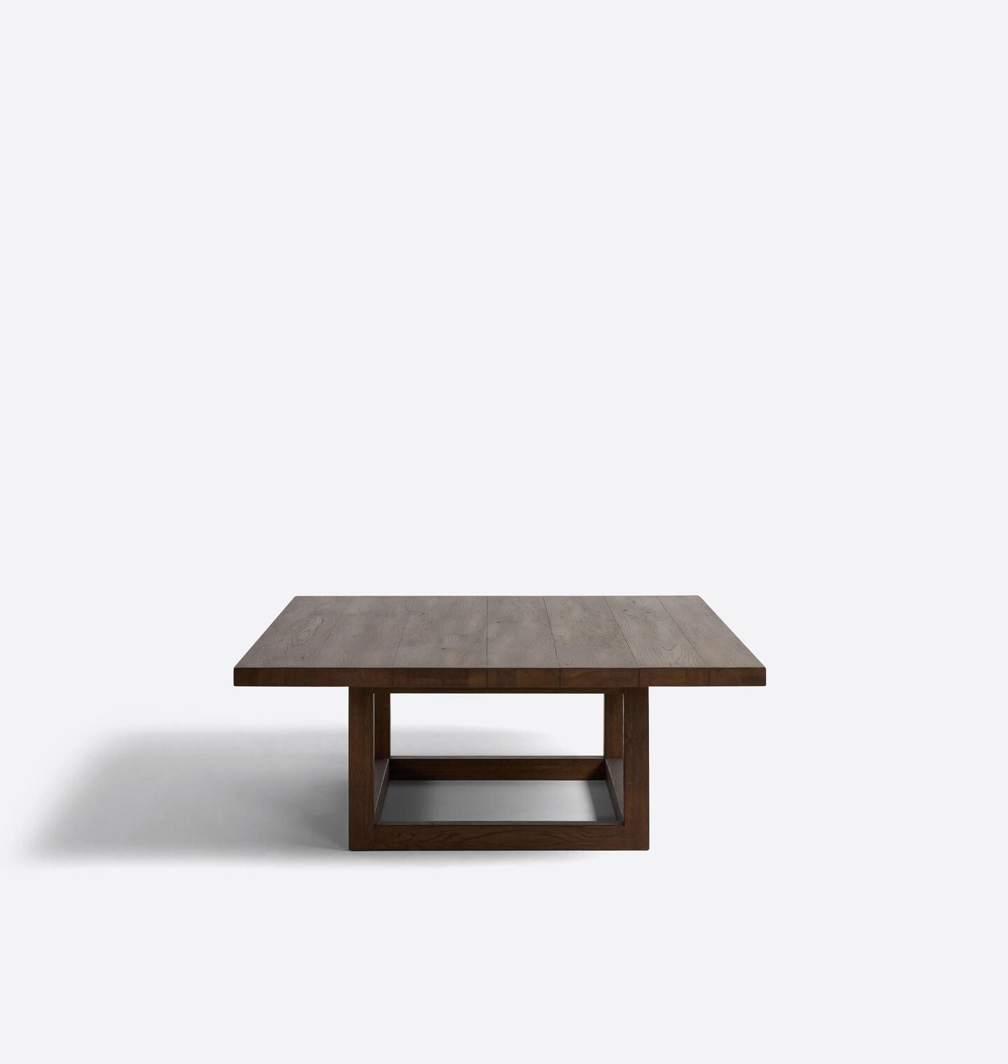 Amber Interiors - Woodlake Coffee Table