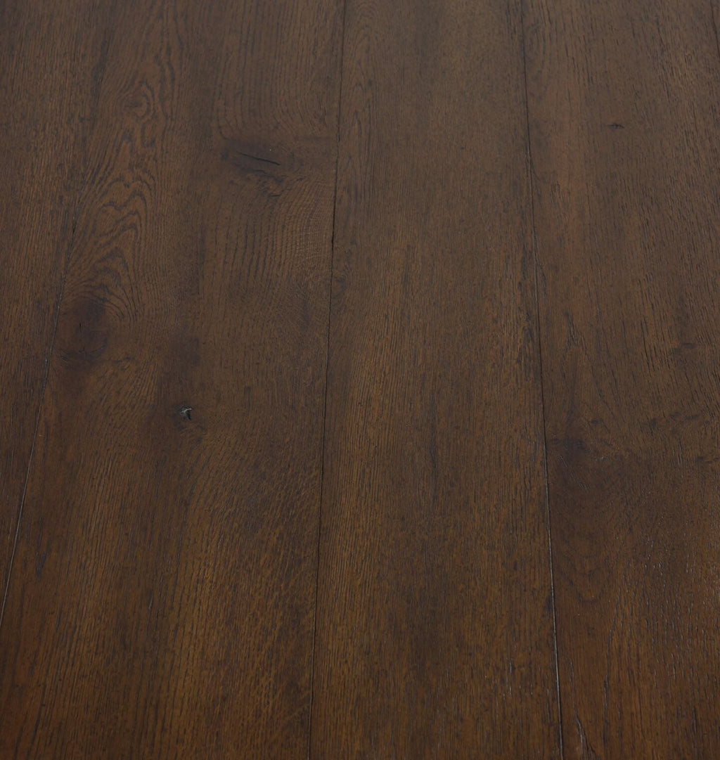 Amber Interiors - Woodlake Coffee Table