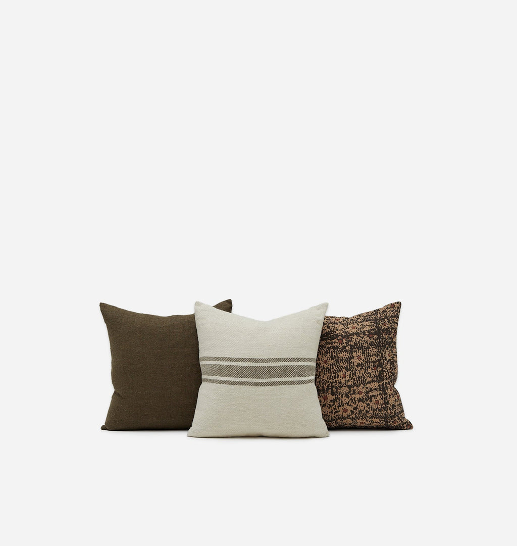 Amber Interiors - Pillow Bundle SAI.I