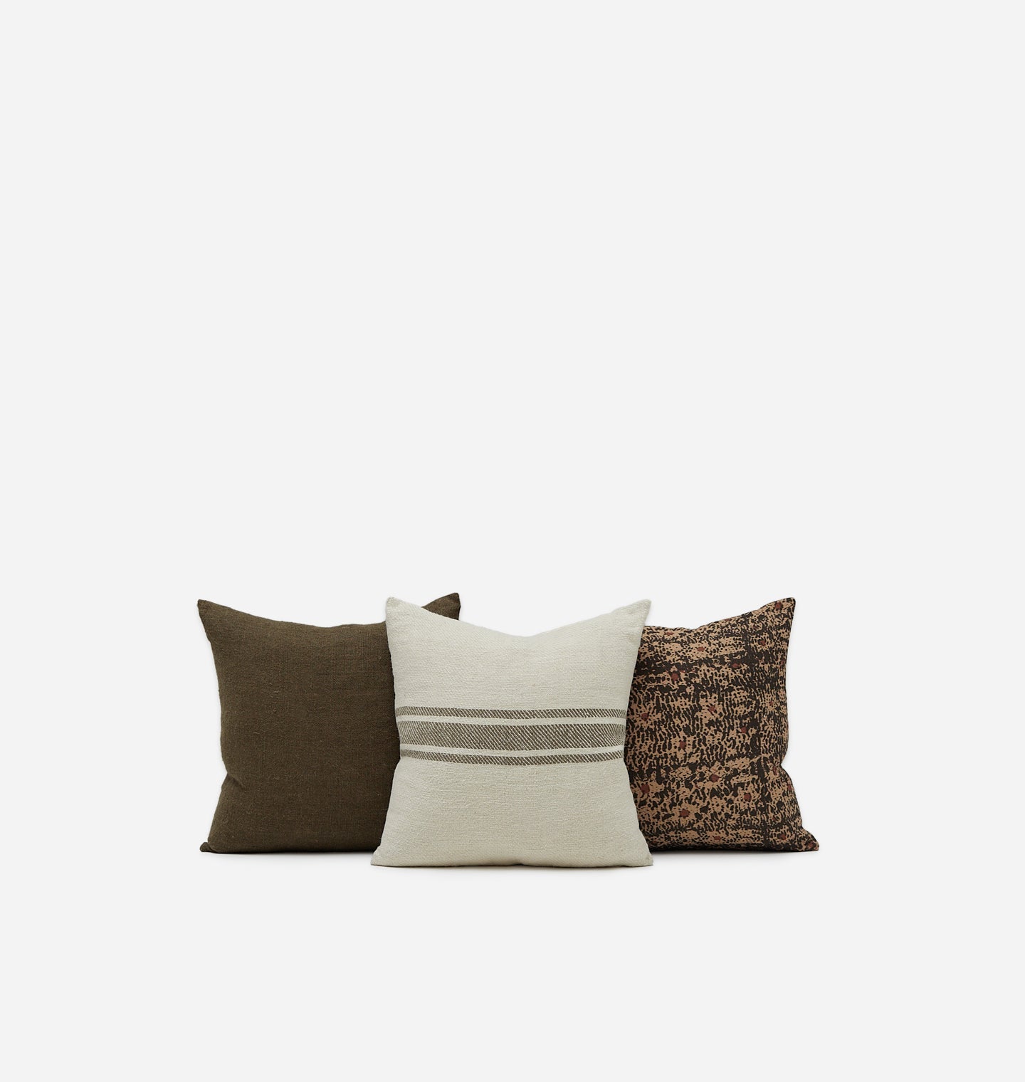 Amber Interiors - Pillow Bundle SAI.I