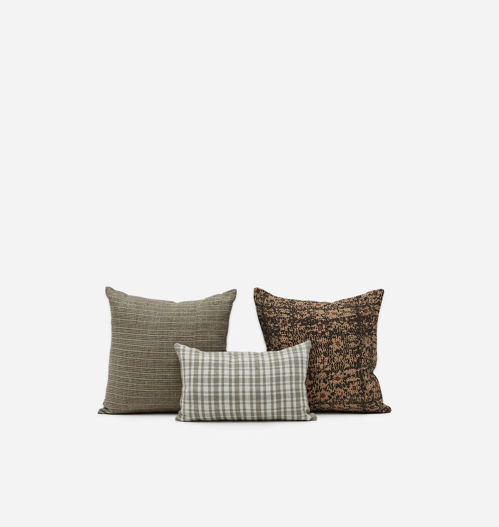 Amber Interiors - Pillow Bundle SAI.II