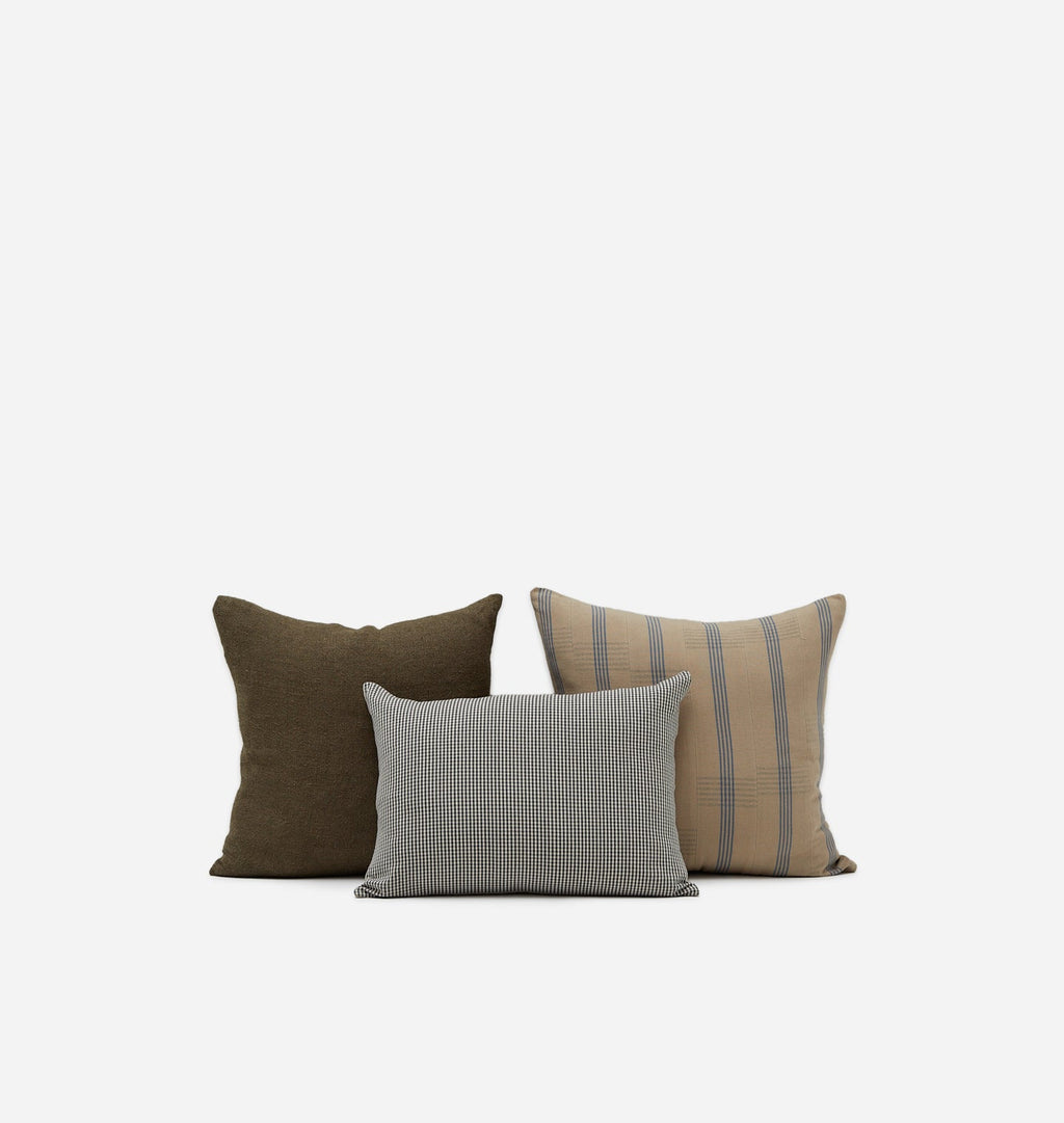 Amber Interiors - Pillow Bundle SAI.III