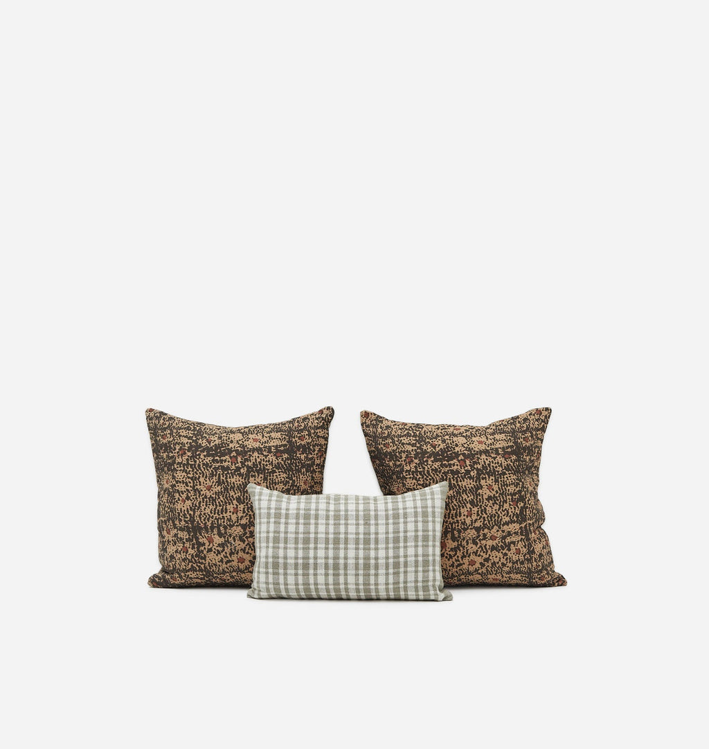 Amber Interiors - Pillow Bundle SAI.IV