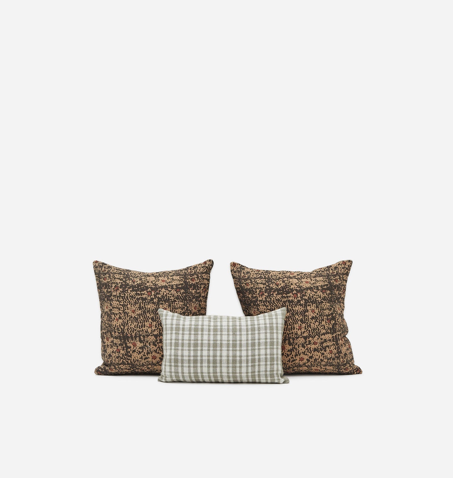 Amber Interiors - Pillow Bundle SAI.IV