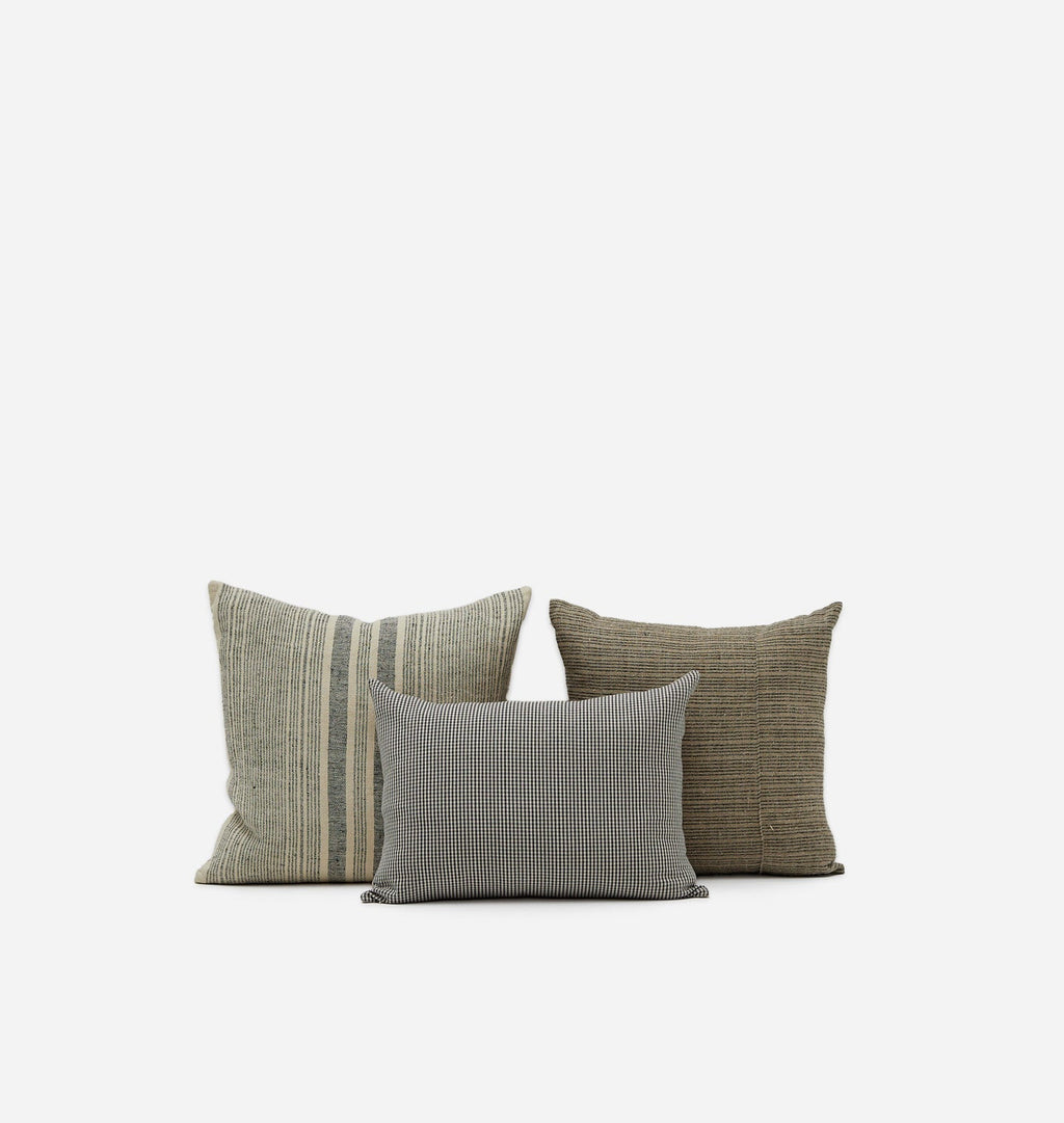 Amber Interiors - Pillow Bundle SAI.VI