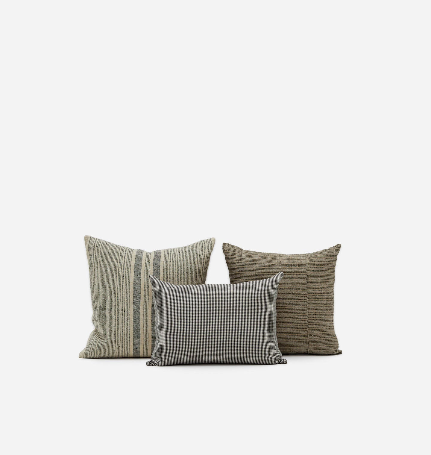 Amber Interiors - Pillow Bundle SAI.VI