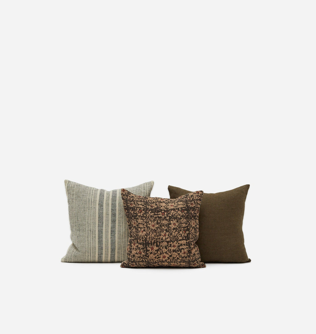 Amber Interiors - Pillow Bundle SAI.VII