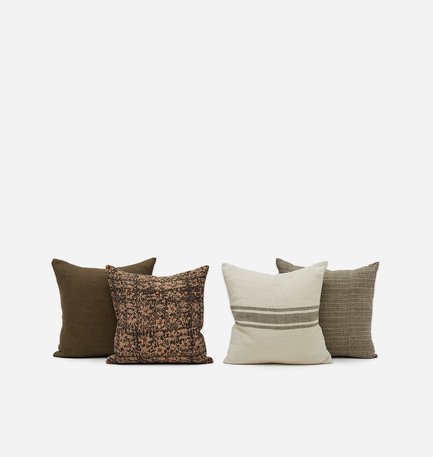 Amber Interiors - Pillow Bundle SAI.VIII