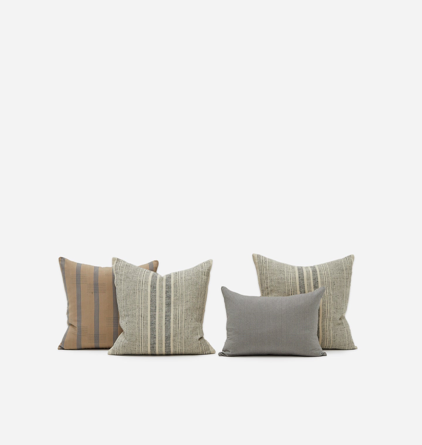 Amber Interiors - Pillow Bundle SAI.IX