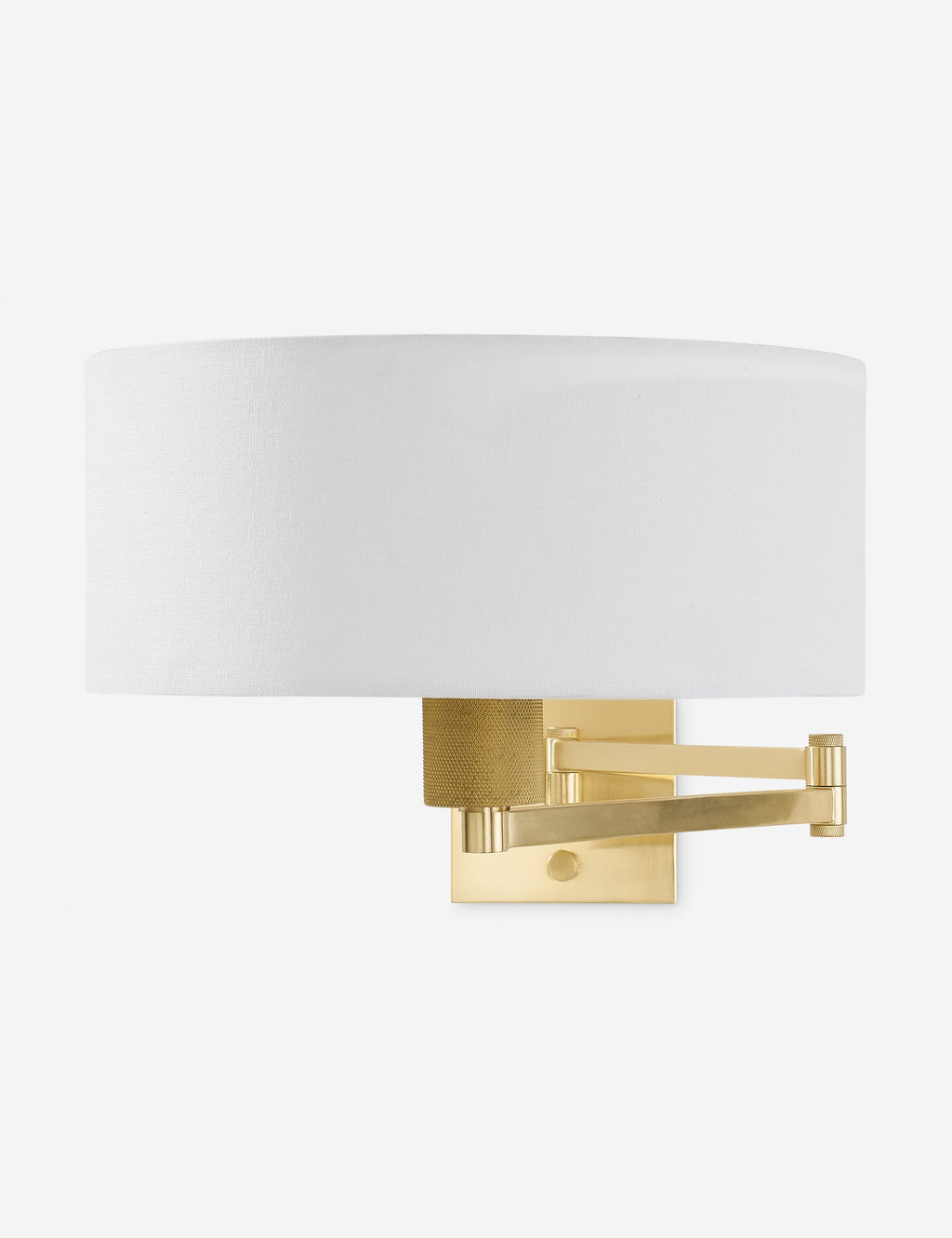Lulu and Georgia - Evelina Sconce