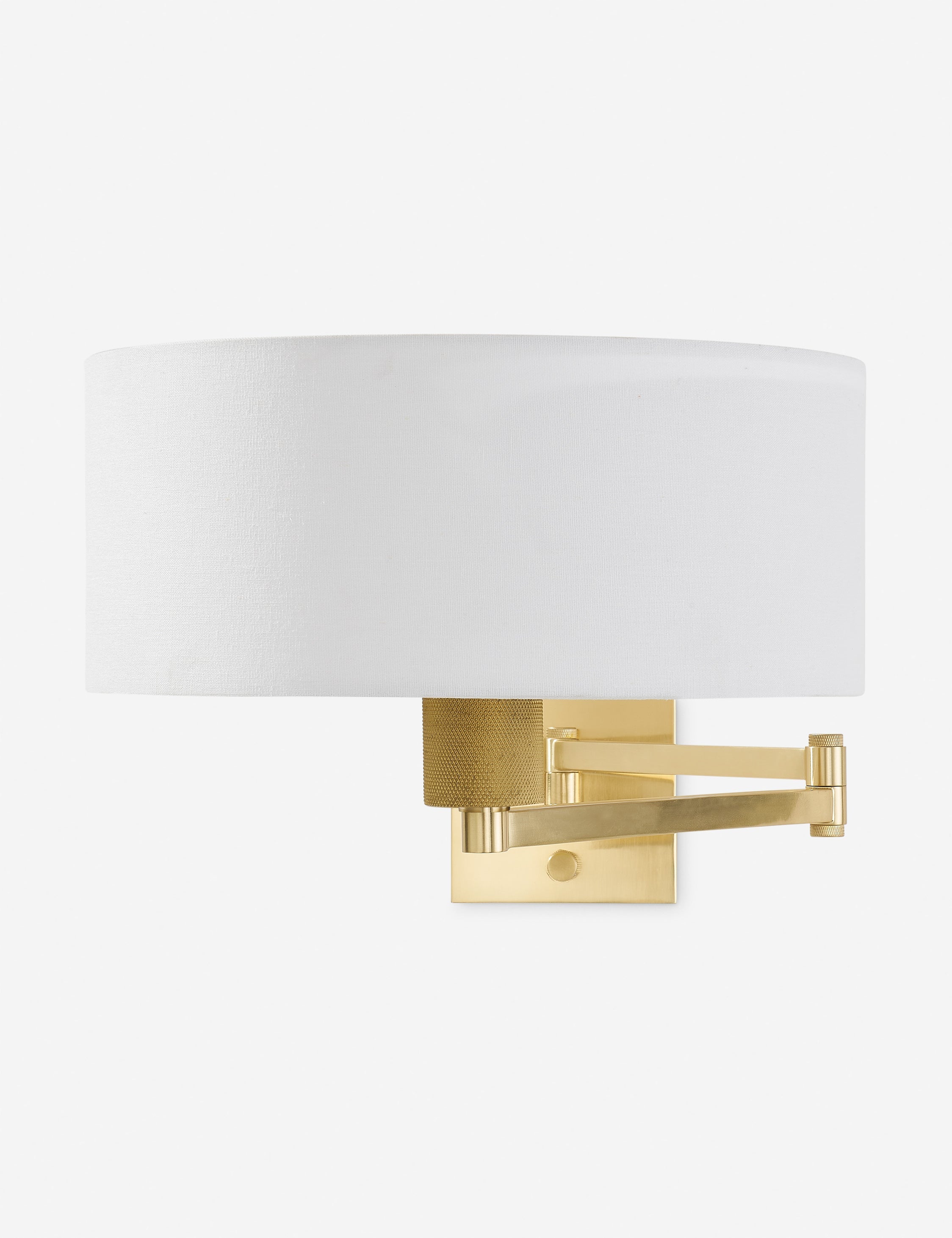 Lulu and Georgia - Evelina Sconce