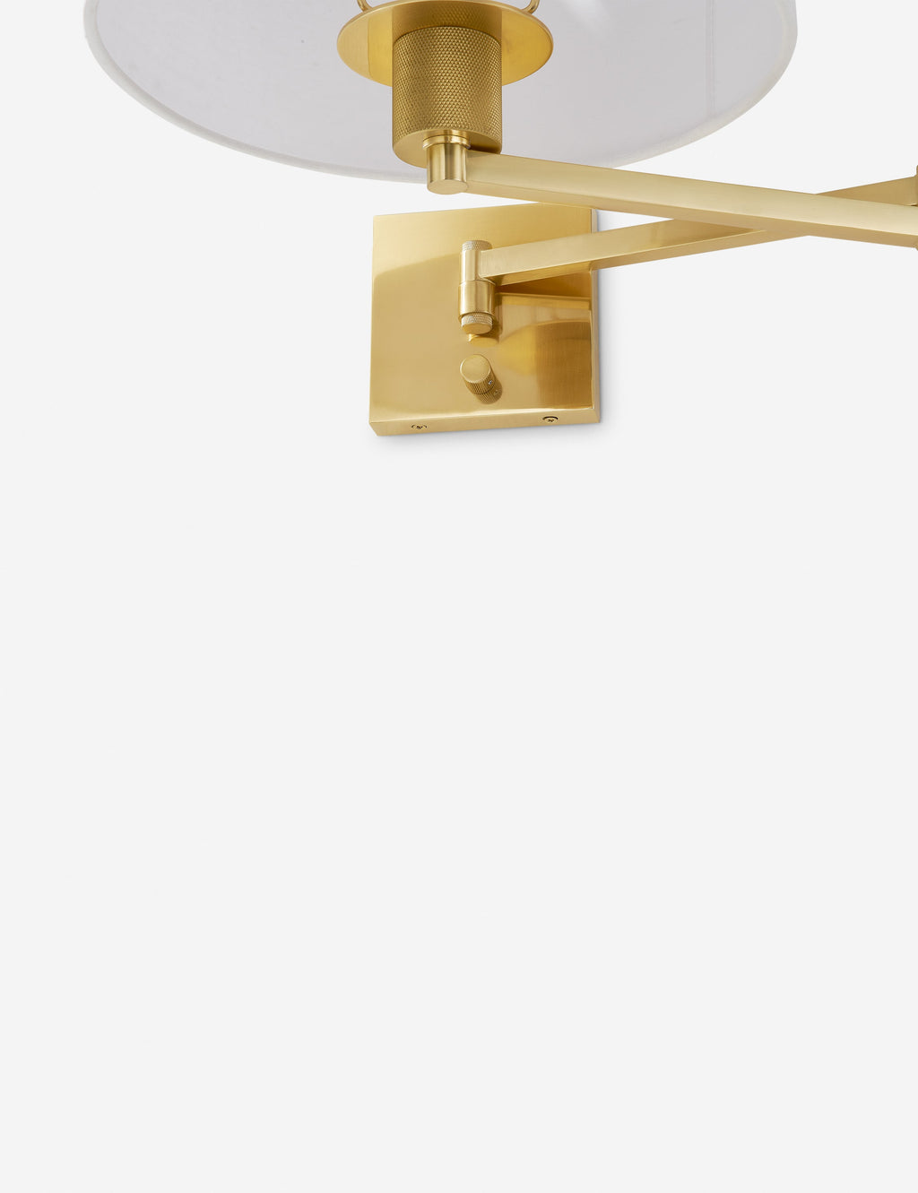 Lulu and Georgia - Evelina Sconce