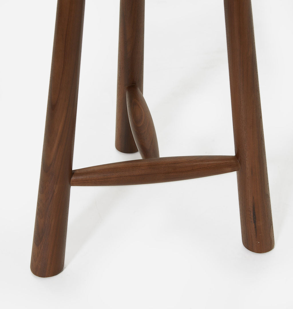 Amber Interiors - Charlie Upholstered Bar Stool