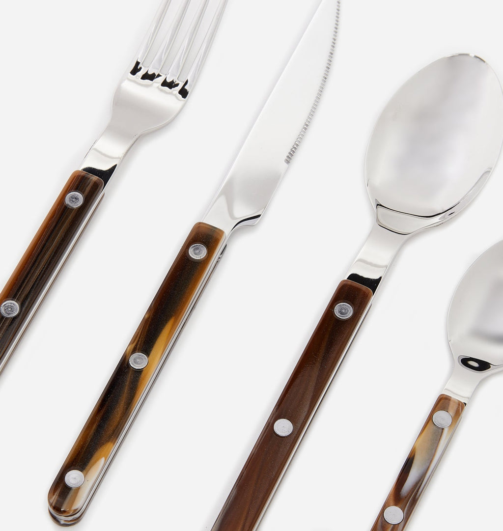 Amber Interiors - Bistrot Flatware