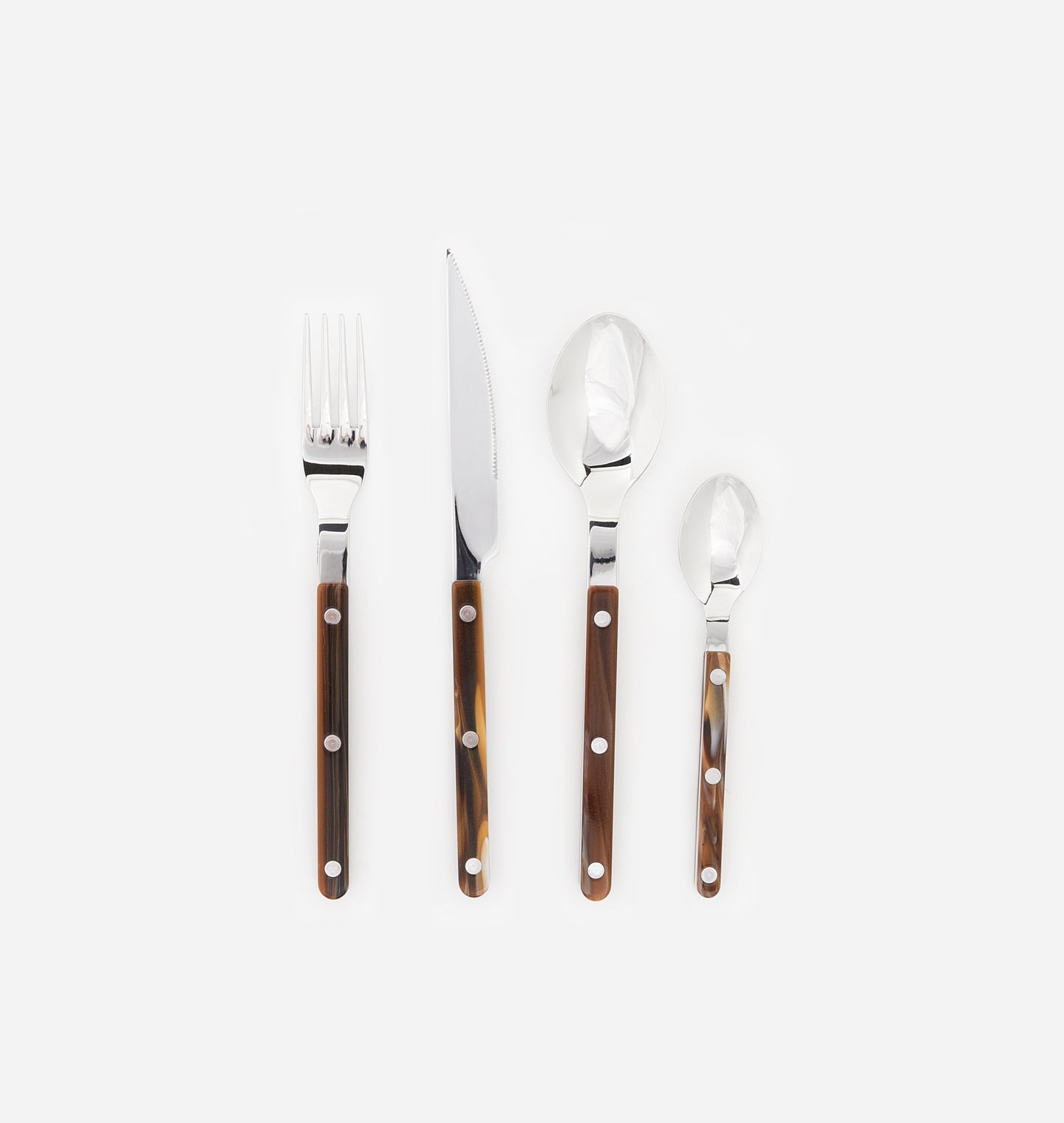 Amber Interiors - Bistrot Flatware