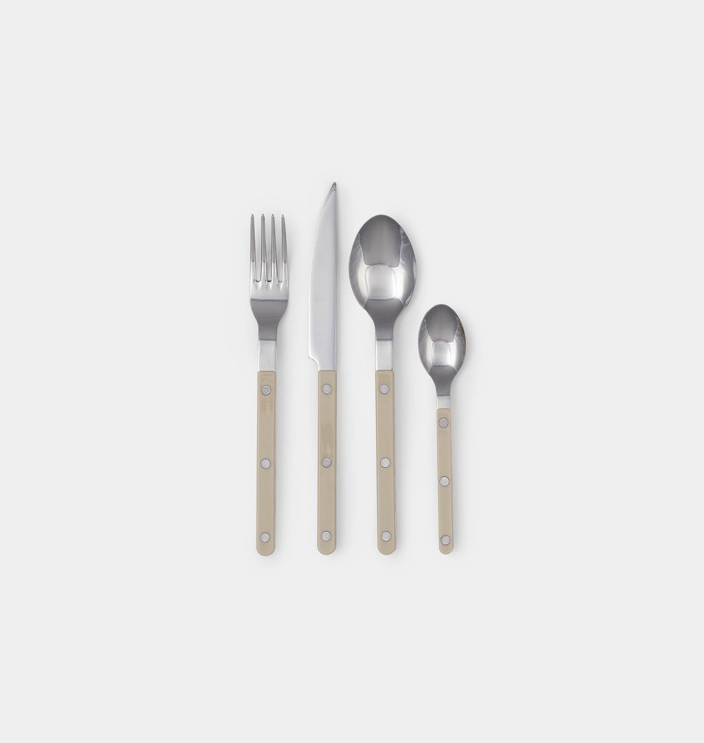 Amber Interiors - Bistrot Flatware