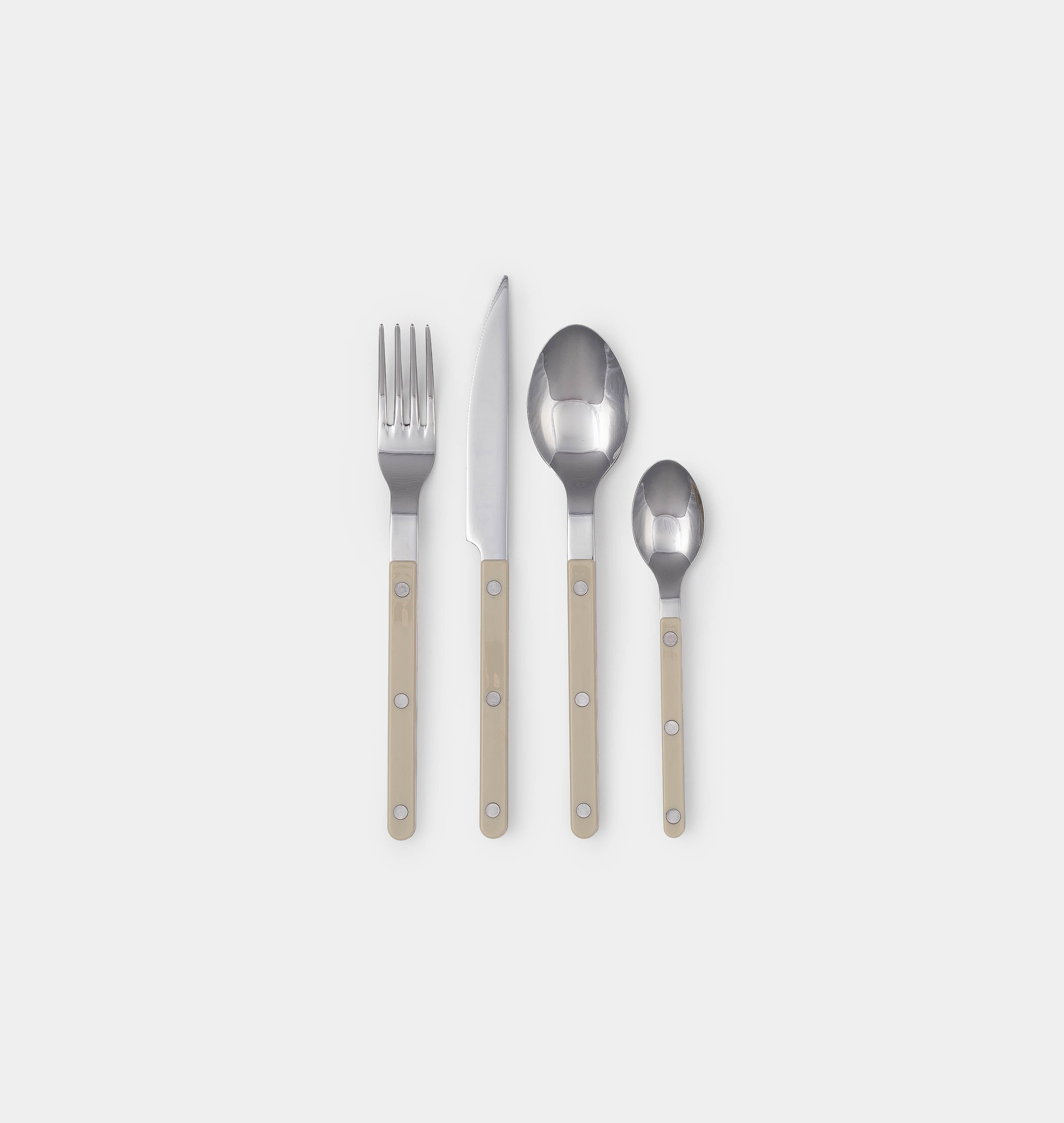 Amber Interiors - Bistrot Flatware
