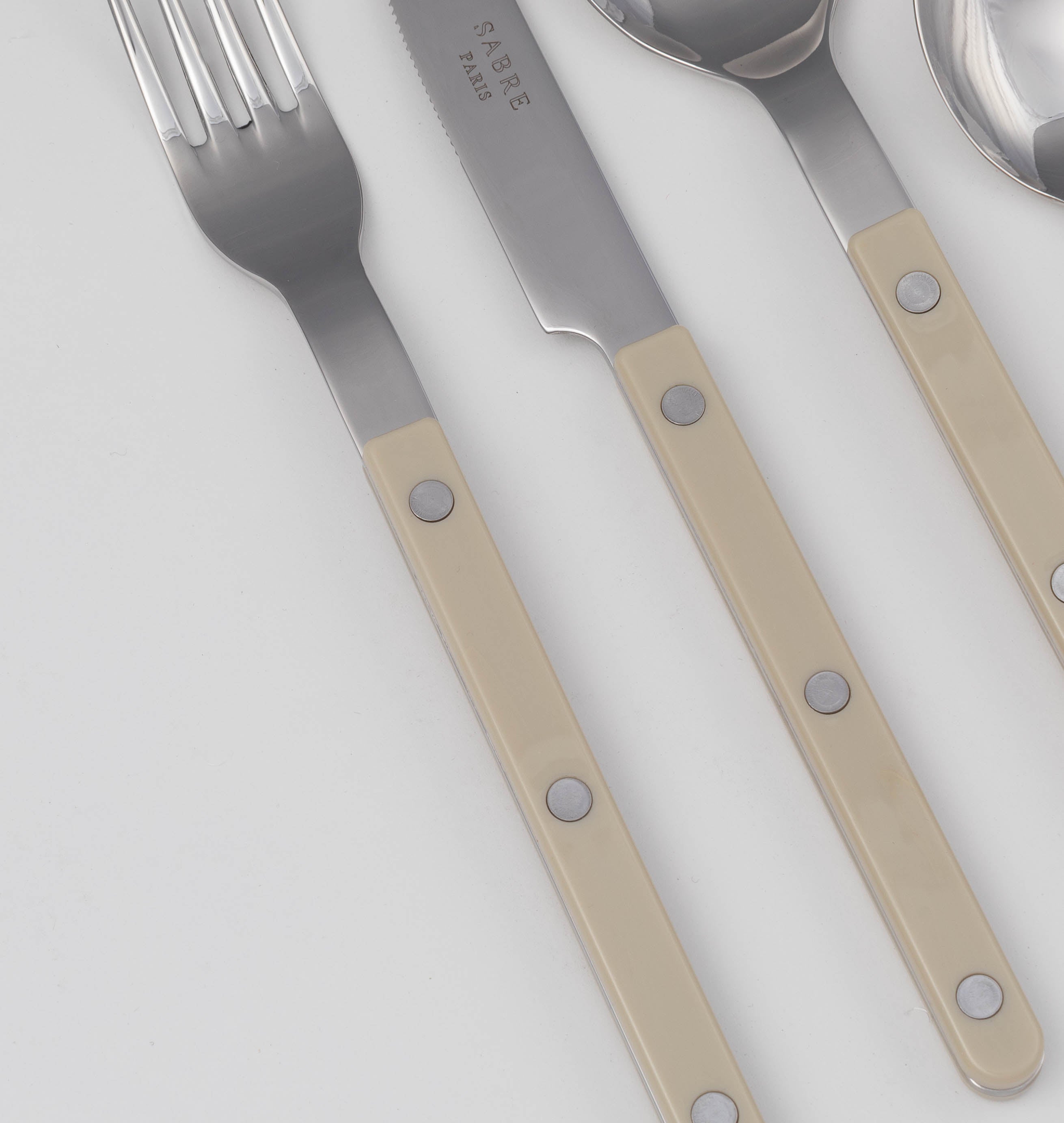 Amber Interiors - Bistrot Flatware