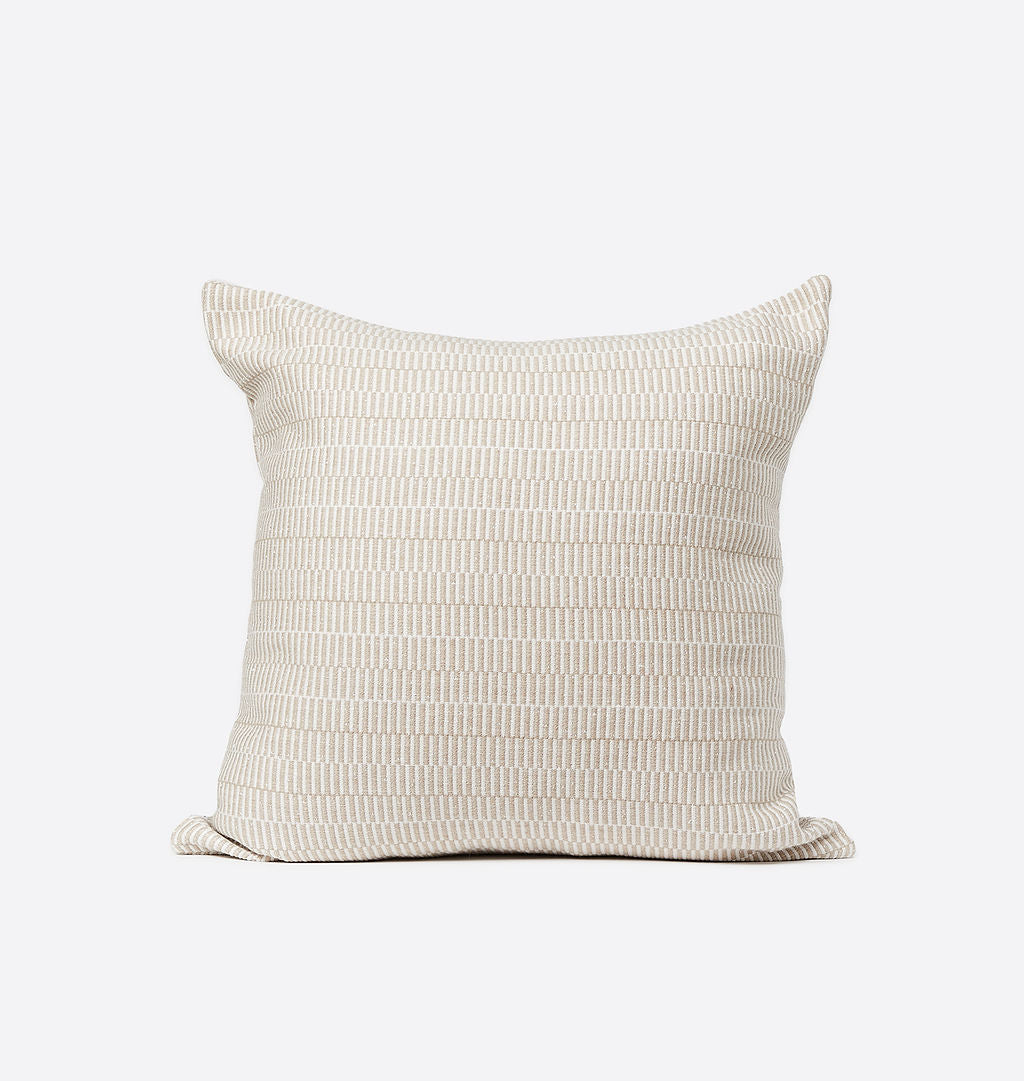Amber Interiors - Pista Outdoor Pillow